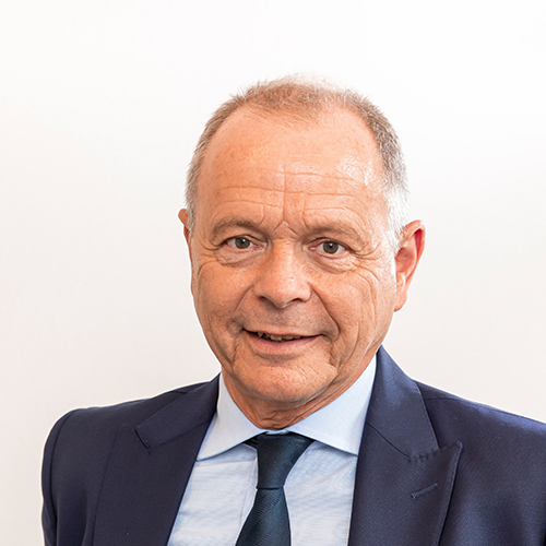 Nikolaus Ackermann